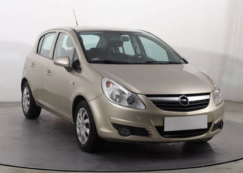 Opel Corsa 1.2