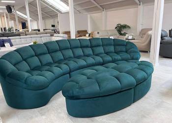 Okazja! 20% rabatu narożnik NEPAL - nowoczesny styl!