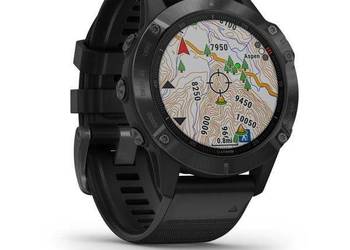 Garmin Fenix  6 Pro
