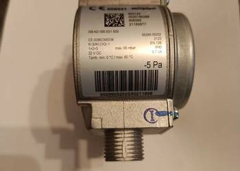 4 Vaillant ecotec,Saunier Duvall thelia zawór gazowy