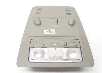 LAMPKA OŚWIETLENIE KABINY PODSUFITKI OPEL INSIGNIA A LIFT 22948484