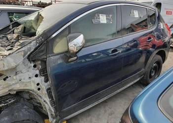 DRZWI LEWE PRZÓD PEUGEOT 3008 KPS