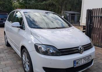 Zadbany Golf