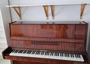 pianino Belarus stan idealny
