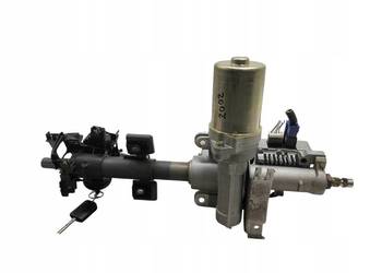 KOLUMNA WSPOMAGANIE ELEKTRYCZNE 13136673  13136672 Opel Corsa III C