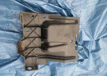 Citroen C4 06r 1.6 hdi podstawa akumulatora 9648894380 Citroen C4 06r 1.6 hdi podstawa akumulatora 9648894380