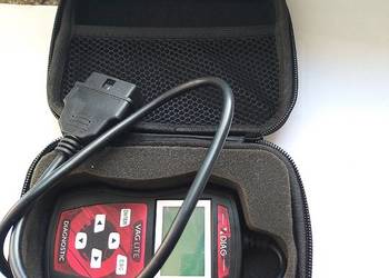Urządzenia diagnostyczne VW Audi