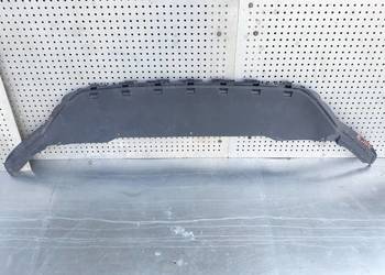 VW PASSAT B8 GTE SPOILER ZDERZAKA PRZÓD 3G0805903K