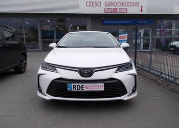 TOYOTA COROLLA 1.5 benzyna,salon Polska