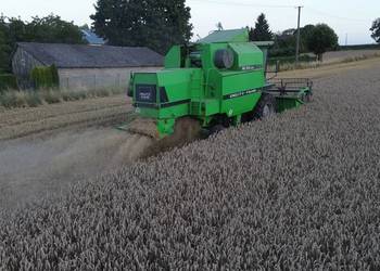 Deutz Fahr 34.80
