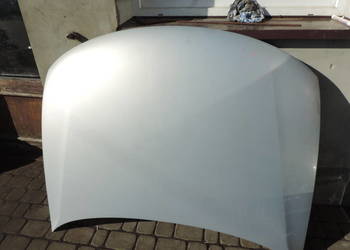 VW PASSAT B5 LB7Z MASKA PRZEDNIA PRZÓD