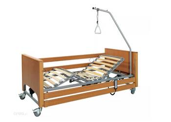 Łóżka rehabilitacyjne Wąsosz wynajem wypożyczalnia