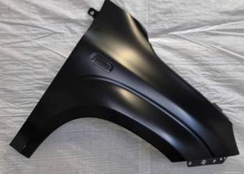 BŁOTNIK PRAWY PRZEDNI FIAT PANDA III 2011- NOWY ORYGINAŁ PRZÓD 51931800