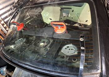 Szyba tylna tył Honda Accord VI 6 sedan