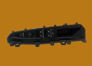 PRZEŁĄCZNIK SZYB LEWY PRZÓD 9362116  9318704   Bmw X6 II (2014-2019) F16