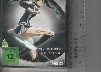 Doran Man folge 27-39