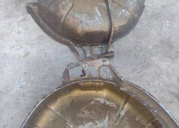 Fiat 125p-nadkole wewnetrzne orginalne z epoki!Nowe!!! Fiat 125p-nadkole wewnetrzne orginalne z epoki!Nowe!!!