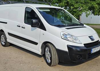 Peugeot Expert 2.0 HDI 6 biegów