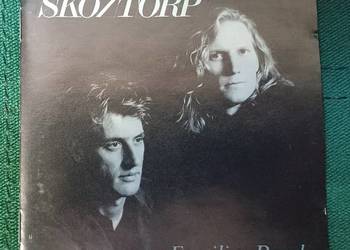 Sko/Torp Familiar Roads Cd 1992