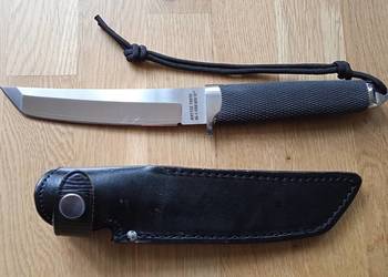 Nóż Cold Steel Master Tanto VG10 San Mai - Made In Japan