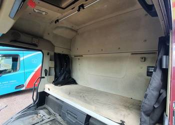MERCEDES ACTROS MP4 ELEMENTY KABINY RÓŻNE