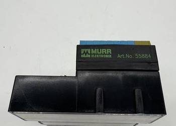 Murrelektronik CANopen 55900 + 5584 Łącznik magistrali