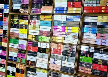 Perfumy kosmetki Duży wybór