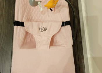 Leżaczek Kinderkraft Mimi