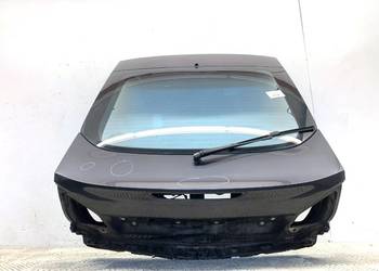 KLAPA TYŁ FORD MONDEO MK4 Hatchback 07-15 Sea Grey Metalik