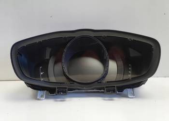 Volvo V40 II 2.0D Diesel LICZNIK ZEGARY TFT Europa 31433514 P31433514