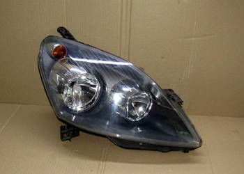 LAMPA PRZEDNIA PRAWA OPEL ZAFIRA B 13252473