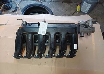 Kolektor Ssący BMW e60 e61 E91 E46 M57 Euro 4 !!!