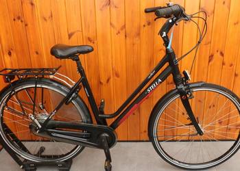 Rower damski Stella Vicenza . D 51. I inne rowery