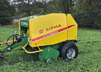 Prasa sipma 1221 farma plus