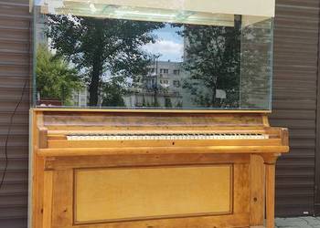 PROMOCJA OPTI pokrywa szafka 140x45x65 410 litrów NOWY kompl