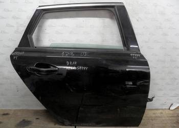 PEUGEOT 508 I SW 11r drzwi prawy tył