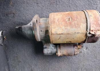 Rozrusznik Żuk warszawa nysa tarpan prl