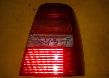 lampa tył prawa kombi VW Golf 3 r.91-99