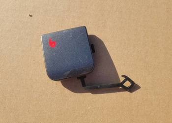 CITROEN JUMPY EXPERT PROACE 16- ZAŚLEPKA HAKA ZDERZAK TYŁ 9811639577 // 6