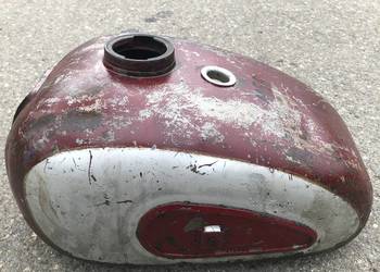 ZBIORNIK PALIWA BAK SHL M06 U T 150 M11