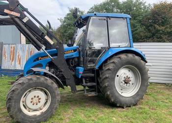 MTZ 1025A Pronar plus TUR OKAZJA!