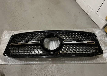 Grill Atrapa Mercedes Benz GLB AMG