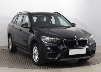 BMW X1 sDrive18d