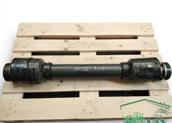 Wał Napędowy Przedni Most 835300080510 Fendt 824 Vario