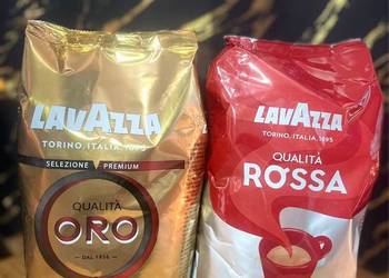 Kawa LavAzza 1kg