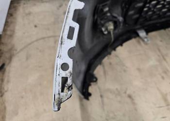 CITROEN C3 II 11r zderzak przód