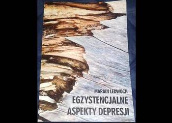 Egzystencjalne aspekty depresji: badania empiryczne -Ledwoch