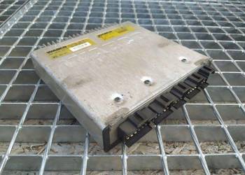 STEROWNIK KOMPUTER WABCO MERCEDES MAN 4461300240