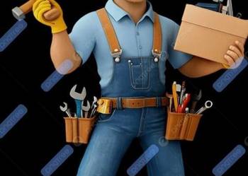 Złota rączka Grodzisk mazowiecki i okolice