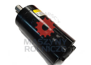 Silnik hydrauliczny napęd Prasa Ursus Warfama Z-543